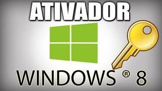 Ativador Win 8